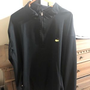 Men’s Masters Jacket Large